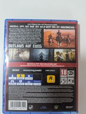 Red Dead Redemption 2 PlayStation 4