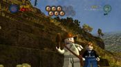 LEGO Indiana Jones 2: The Adventure Continues PSP