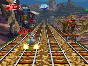 Get 101-in-1 Party Megamix Wii