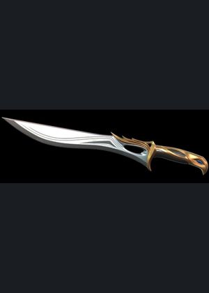 Valorant - Sovereign Sword Skin (DLC) PC Key GLOBAL