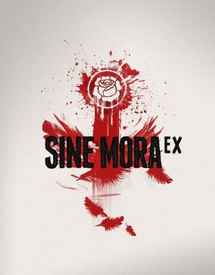 Sine Mora EX cover