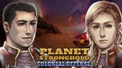 Planet Stronghold: Colonial Defense