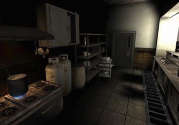 Buy Tom Clancy's Splinter Cell: Pandora Tomorrow Nintendo GameCube