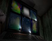 MONITOR: The Game