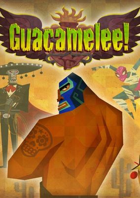 Guacamelee! Complete