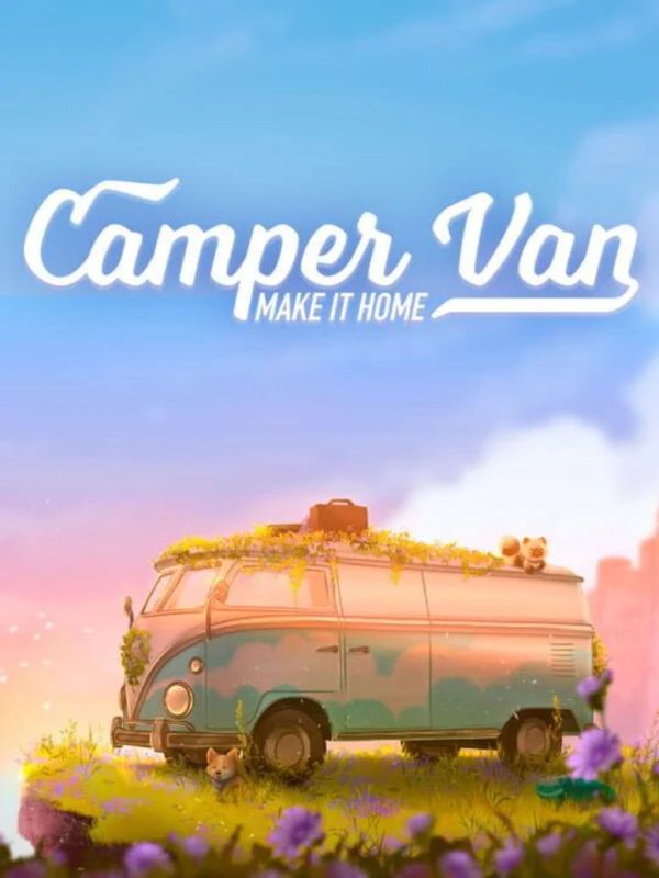 Camper Van Make it Home on Mac is free with Snakzy