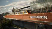Train Sim World® 5: London Overground Suffragette line: Gospel Oak - Barking Riverside Route (DLC) (PS4/PS5) PSN Key EUROPE