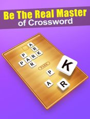 Redeem Word Cross Puzzle