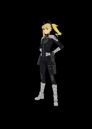 Fortnite - Kikoru Shinomiya Outfit (DLC) Epic Games Key GLOBAL