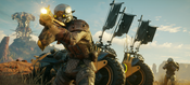 Rage 2 (Standard Edition) (Xbox One) Xbox Live Key EUROPE