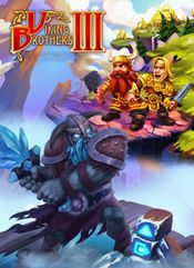 Viking Brothers 3 Steam Key GLOBAL