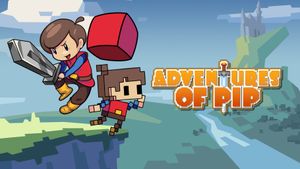 Adventures of Pip