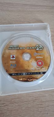 Call of Duty: Modern Warfare 2 PlayStation 3