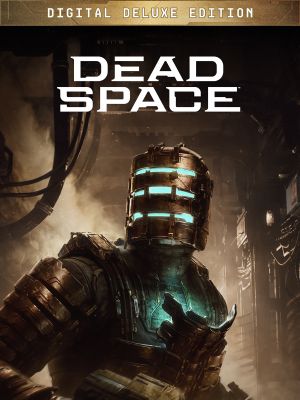 Dead Space Digital Deluxe Edition (PC) Origin Key GLOBAL