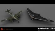Buy Making History: The Second World War