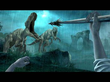 Get Peter Jackson's King Kong Xbox 360