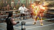 WWE 2K Battlegrounds & Ultimate Brawlers Pass Bundle (PC) Steam Key GLOBAL