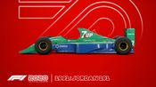 Get F1 2020 Deluxe Schumacher Edition (Xbox One) Xbox Live Key EUROPE