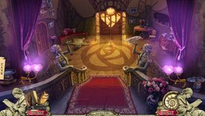 Dark Cases: The Blood Ruby Collector's Edition