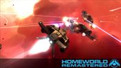 Redeem Homeworld: Remastered Collection
