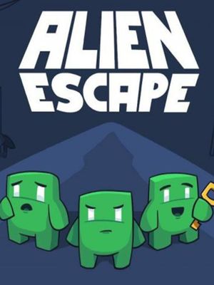 Alien Escape