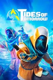 Tides of Tomorrow (Xbox Series X|S) XBOX LIVE Key EUROPE