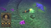 Octocopter: Super Sub Squid Escape