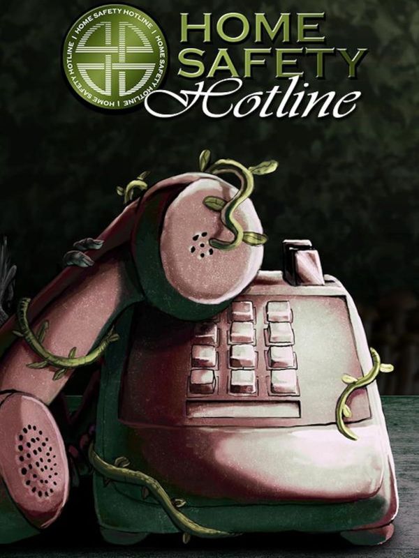 Step Into the Mystery: Get Home Safety Hotline for free