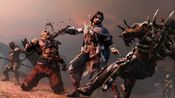 Buy Middle-earth: Shadow of Mordor Steam Key GLOBAL