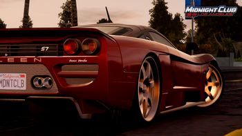 Buy Midnight Club: LA Xbox 360