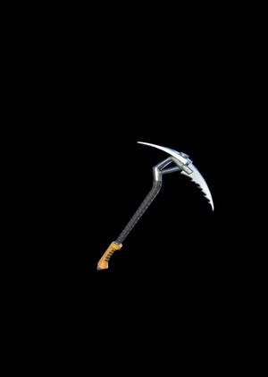 Fortnite - Cliffhanger Pickaxe (DLC) Epic Games Key GLOBAL