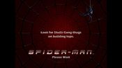 Spider-Man PlayStation 2 for sale