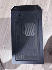 Kompiuterio korpusas MSI MAG Forge M100R, juodas for sale