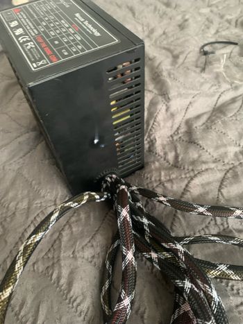 Buy nexus NX-5000 500w 