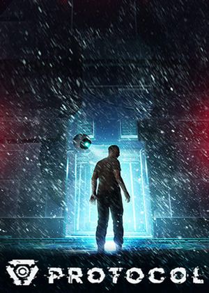 Protocol Steam Key GLOBAL