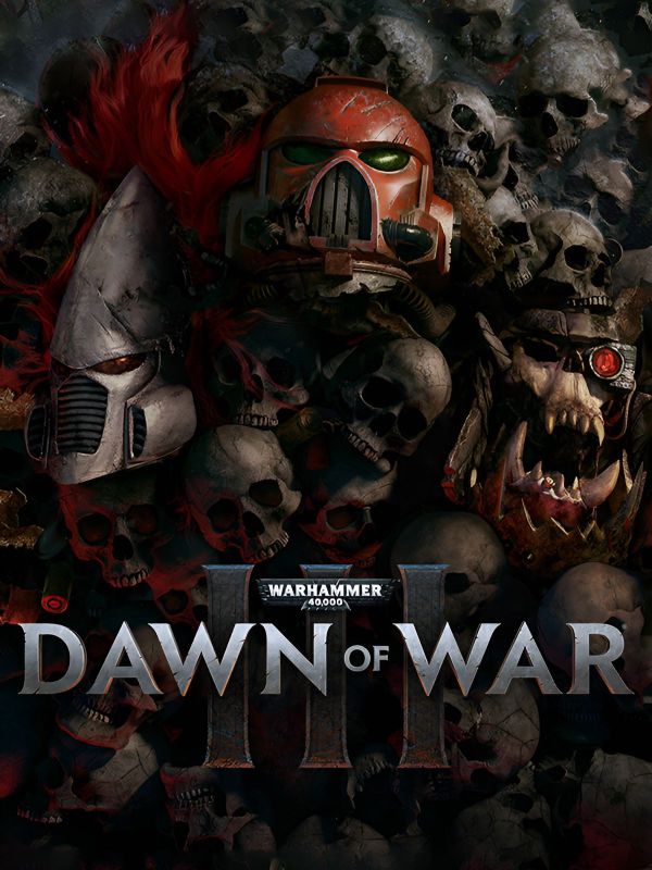 Warhammer 40000 Dawn of War 3 free on your Mac