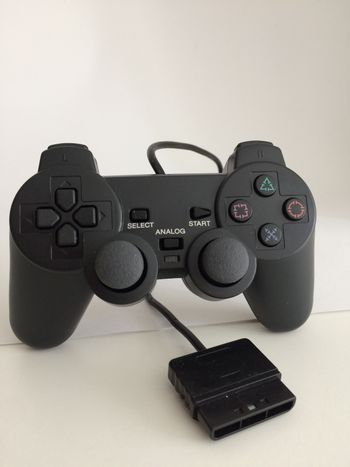 Playstation 2 pultas