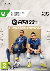 EA SPORTS™ FIFA 23 Ultimate Edition Xbox One & Xbox Series X|S Key EUROPE