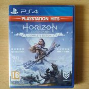 Horizon Zero Dawn Complete Edition PlayStation 4