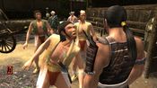 Redeem Way of the Samurai 3 - Deluxe Edition Gog.com Key GLOBAL