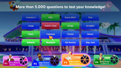 Get TRIVIAL PURSUIT Live! 2 XBOX LIVE Key UNITED STATES