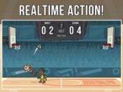 Redeem Basketball PVP