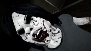 Insane Decay of Mind