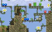 Get Kitty Kitty Boing Boing: the Happy Adventure in Puzzle Garden!