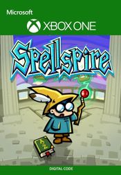 Spellspire XBOX LIVE Key ARGENTINA