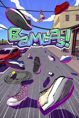 Bambas! game cover