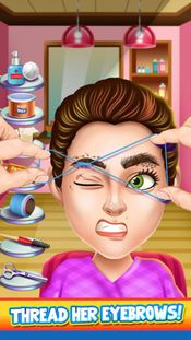 Kids Shave Salon Spa Games (Boys & Girls) for sale