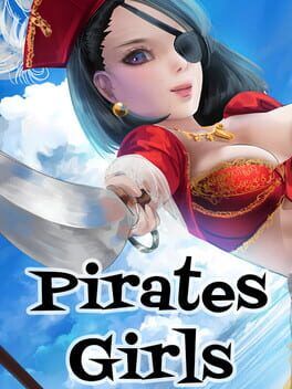 Pirates Girls Steam Key (PC) GLOBAL