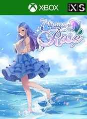 7 Days Of Rose XBOX LIVE Key TURKEY