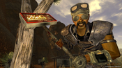 Fallout New Vegas - Gun Runners Arsenal (DLC) Steam Key EUROPE